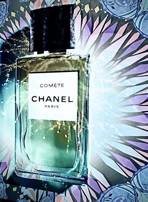 Comète Chanel для мужчин и женщин 